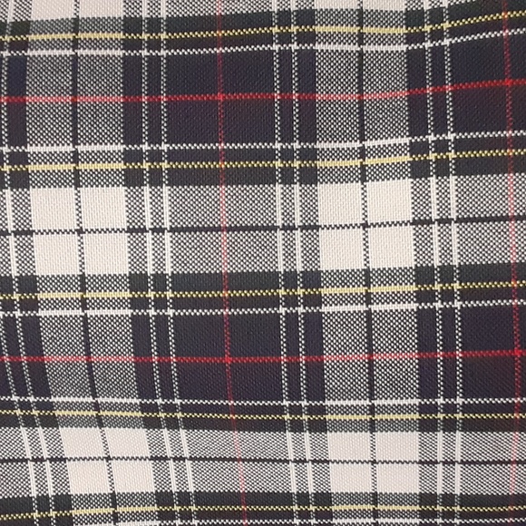 Plaid Women's Skort - Picture 8 of 10